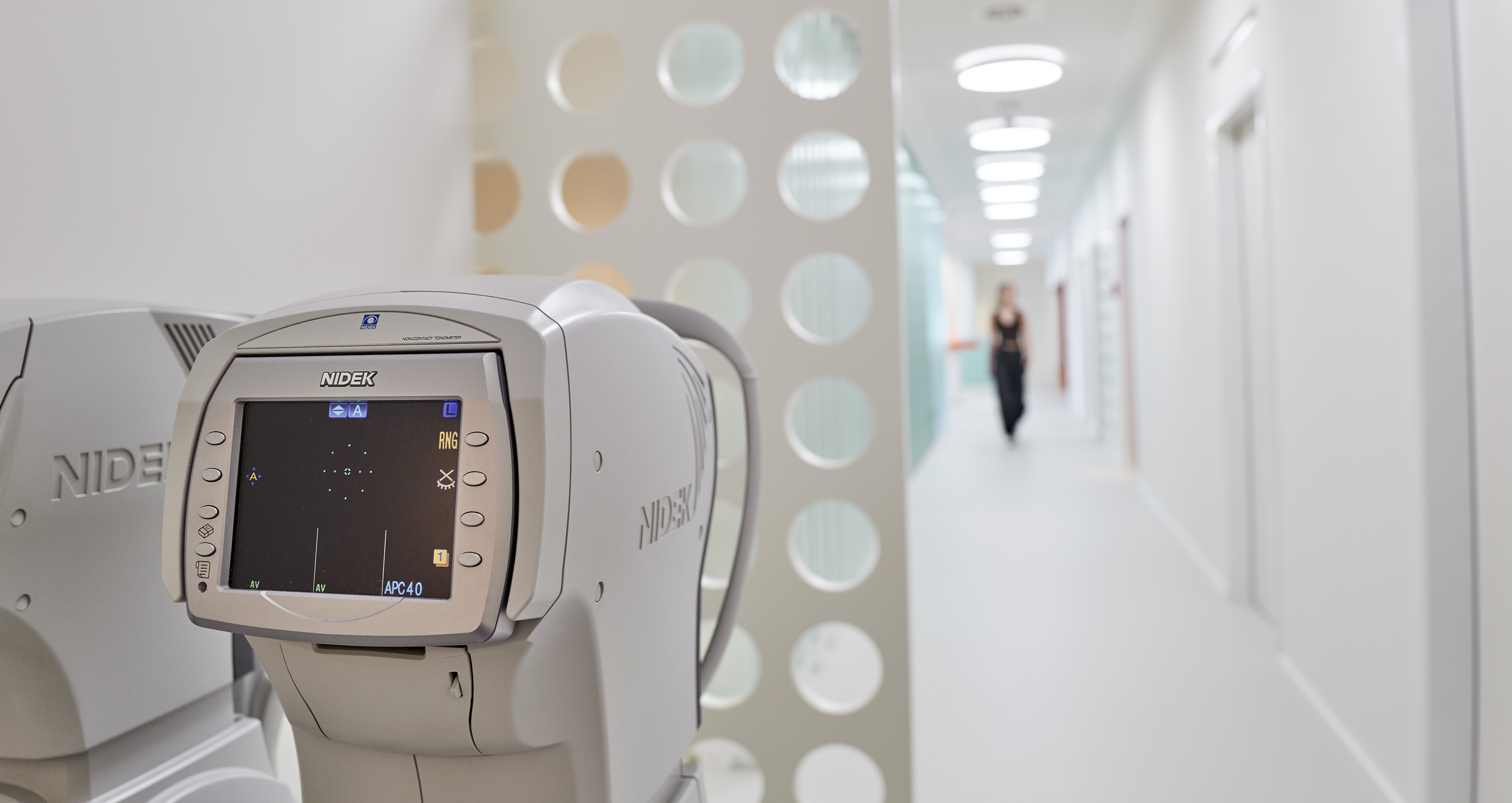 Grauer Star Katarakt Ambulantes OP-Zentrum